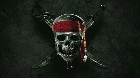 Pirate Skull Wallpapers Top Free Pirate Skull Backgrounds