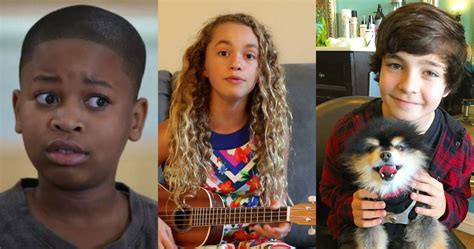 Walk The Prank 10 Things You Never Knew About The Cast