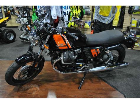 2014 moto guzzi v7 special all your motorcycle specs, ratings and details in one place. Buy 2014 Moto Guzzi V7 Special on 2040-motos