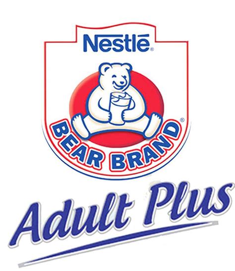 Bear Brand Adult Plus | Logopedia | FANDOM powered by Wikia gambar png