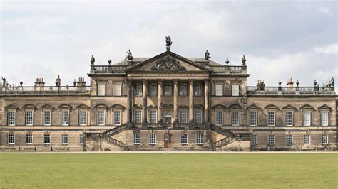 Stately Home Wentworth Woodhouse Turns Into A Bandb To Raise £130m News