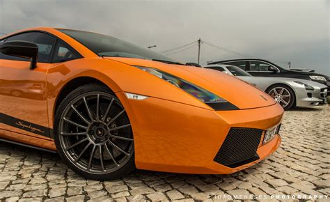 Gallery Best Supercars And Rally Cars From Portugal Gtspirit