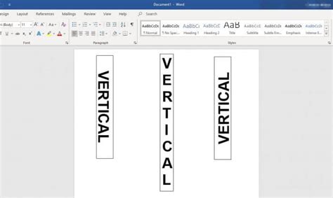How To Make Text Go Vertical Excel Printable Templates