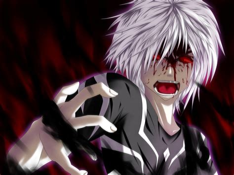 3d Accelerator All Male Blood Male Red Eyes Short Hair To Aru Majutsu