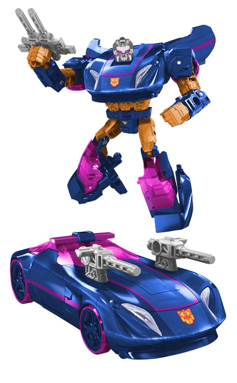 Suggest a Classic/Universe/Generations/etc. repaint! - Page 475 - Transformers Discussion - The ...