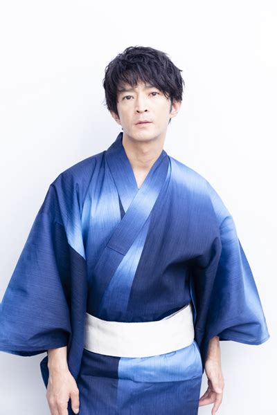 Kenjiro tsuda (津田 健次郎, tsuda kenjirō?) (born june 11, 1971 in osaka prefecture, japan) is a japanese actor, voice actor and narrator affiliated with amuleto as a voice actor and stardust promotion as an actor. 劇場アニメ『K SEVEN STORIES Episode2』津田健次郎×土屋神葉 ...