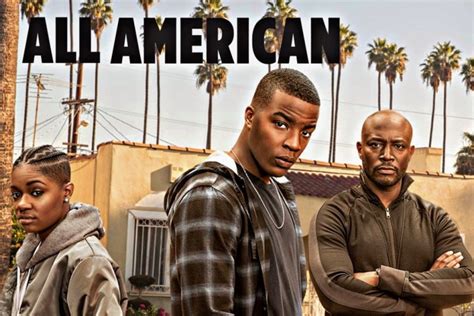 All American Season 3 Episode 3 Preview And Recap The Artistree