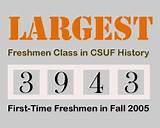 Pictures of Cal State Fullerton Graduation Rate