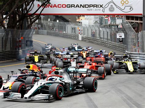 The world drivers' championship, which became the fia formula one world championship in 1981, has been one of the premier forms of racing around the world since its inaugural season in 1950. Formula 1: il Coronavirus ha portato a decisioni drastiche ...
