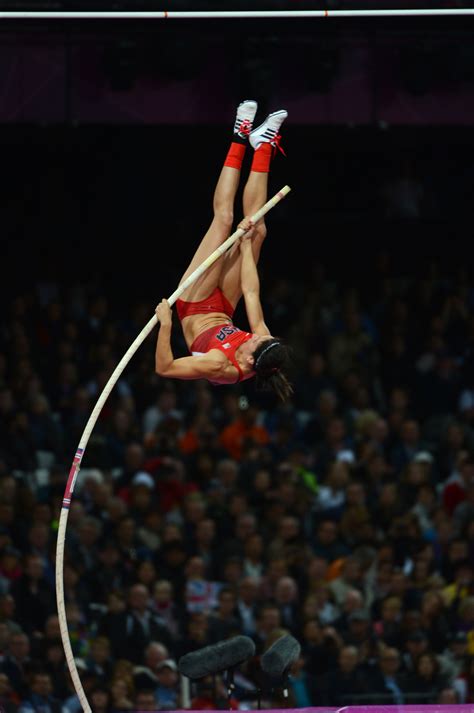 Pole vault graphics and animated gifs. Pole Vaulting: Give it a Try - Niles West News
