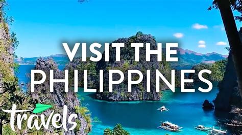 visit the philippines 2 youtube