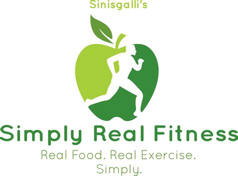 Real Training and Fitness Logo | Nutrition logo, Fitness nutrition, Nutrition for runners
