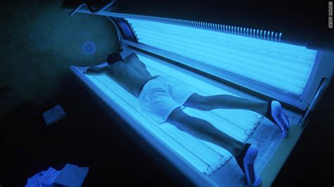 Additional Fda Tanning Bed Rules Sought Cnn Com
