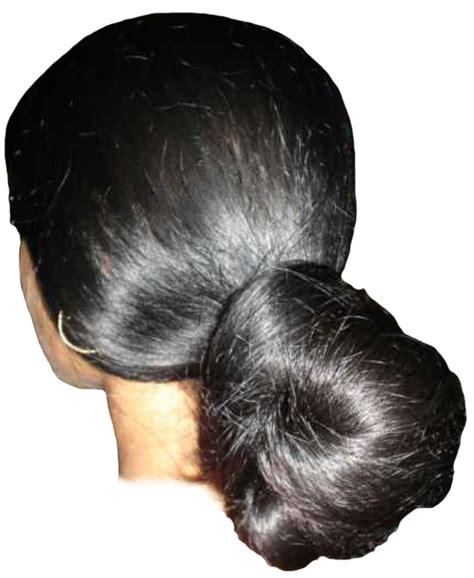 Girl Hair Asian Bun Super Long 1 By Pngtransparency On Deviantart
