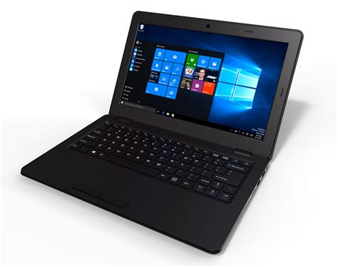 Micromax Launched 2nd Generation Laptop Canvas Lapbook L1160 For Rs