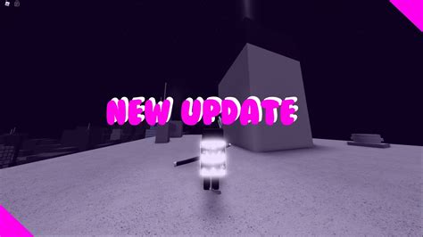 New Update Roblox Parkour Youtube