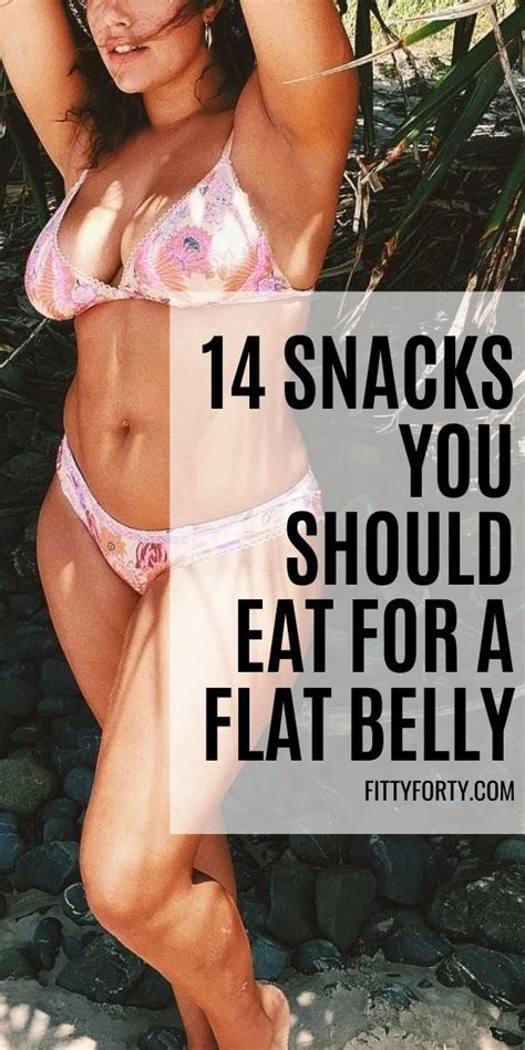 Pin On How To Get A Flat Belly Fast