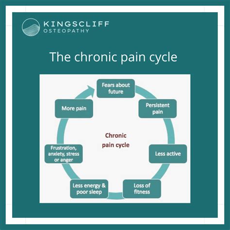 What Is Chronic Pain Part 2 Kingscliff Osteopathy