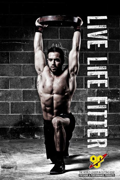Rich Froning Jr Crossfit Motivation Click Picture To Get In Shape