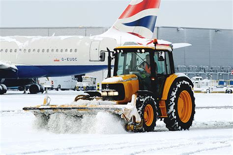 Snow Removal Ejt Kft