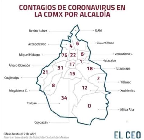 Detienen a tres federales por disparar ebrios en polanco. Covid-19: estos son los casos confirmados por alcaldía en ...