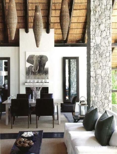 They offer customers with products such as. 33 Striking Africa-Inspired Home Decor Ideas - DigsDigs