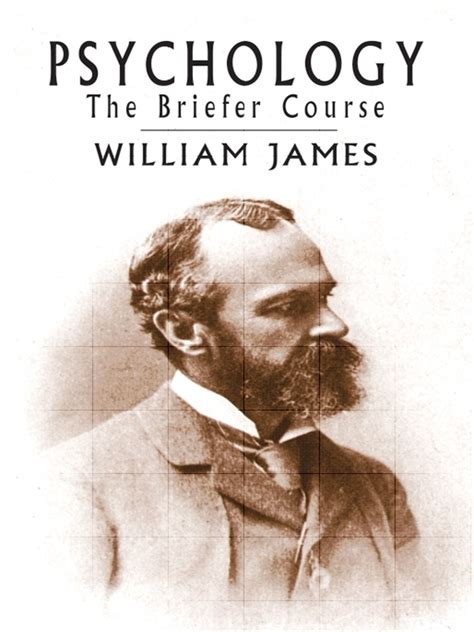 Read Psychology Online By William James Books