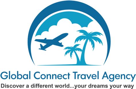 Download My Logo Travel Agency Logo Png Png Image With No Background
