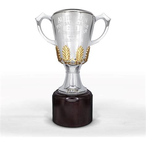 Melbourne Replica Premiership Cup Icons Of Sport
