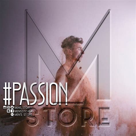 Passion Men Store Passion Movie Posters