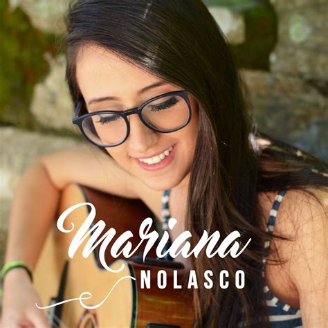 Mariana Nolasco Lbumes De La Discografia En Letras