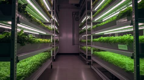 Hydroponic Farming Vs Vertical Farming Whats The Difference Growee