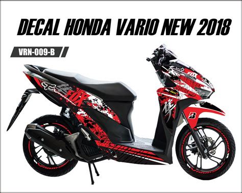 Jun 03, 2021 · restoran tutupi kamera hp pengunjung pakai stiker sebelum masuk foto: 29+ Populer Gambar Cutting Sticker Motor Vario 150 ...