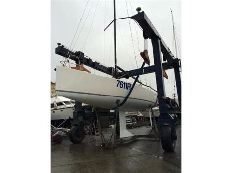 This is the facebook page for the j/111 class. 2012 J Boats J 111 J111 J/111 sailboat for sale in Rhode ...