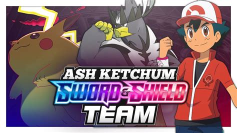 Top 118 Sword And Shield Pokemon Anime
