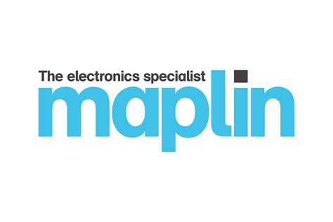 Download Maplin Electronics Logo In Svg Vector Or Png File Format