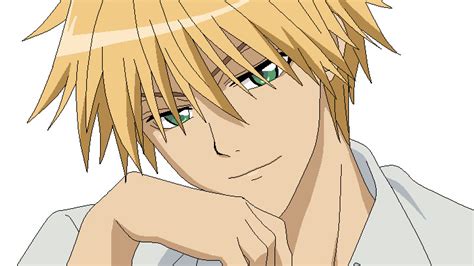 Usui Takumi By Foxdemon12 On Deviantart