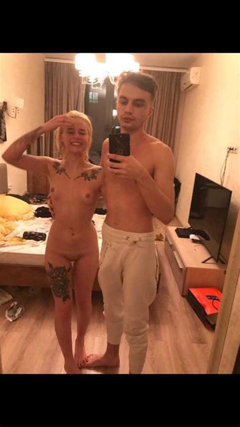 Tanya Shved Gtfobae Nude Leaked Photos Scandal Planet