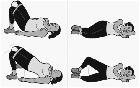 Benefits Of Pelvic Floor Strengthening Exercises In Women Pt Master Guide