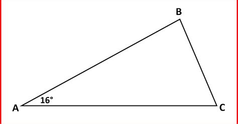 Triangulo Rectángulo Problema 3 Básico