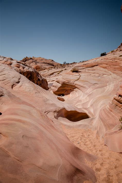 Visiter Valley Of Fire State Park Plus Belles Randos Hellolaroux