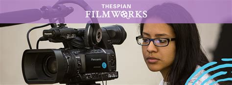 Thespian Filmworks Virtual Itf 2021