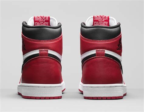 Air Jordan 1 Chicago Nikestore Restock Sneaker Bar Detroit
