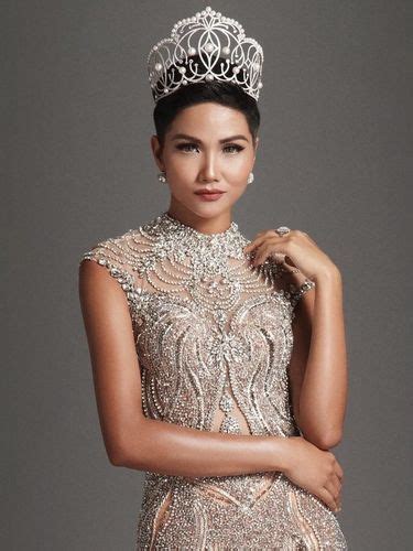 Jadi Top 5 Miss Universe Miss Vietnam Sumbangkan Uang Hadiah Rp 623 Juta
