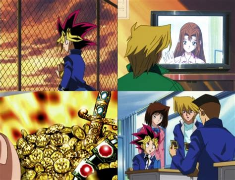 My Little Over Analysis Of Yu Gi Oh Duel Monsters Part 4 Episode 3