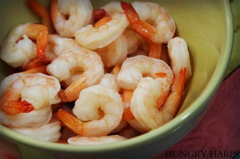Remove the vein from the back of shrimps and wash. Best 20 Cold Marinated Shrimp Appetizer - Best Recipes Ever