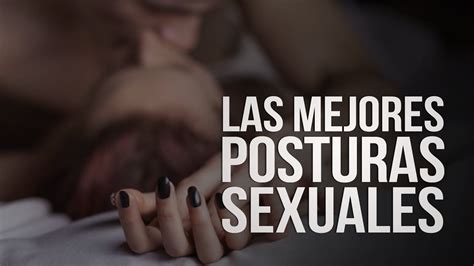 Posturas Sexuales Para Ser Una Bomba En La Cama Sexual Positions To Be A Bomb In Bed Youtube