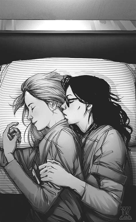 Lesbian Gallery Orange Is The New Black Oitnb Alex And Piper