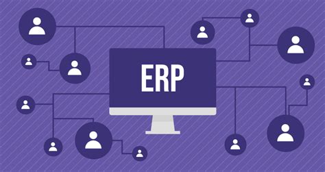 The Importance Of Choosing The Right Erp System