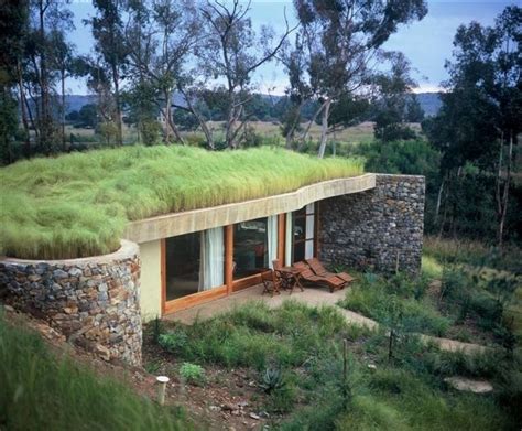 30 Incredible Green Roof Designs Green Roof Design Sustainable